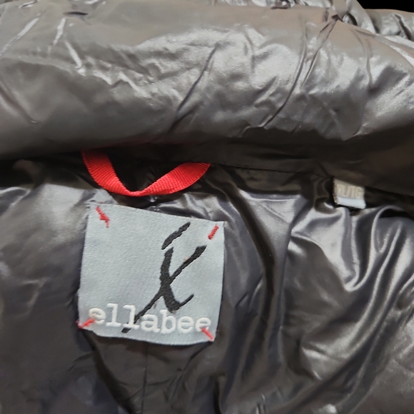 Ellabee Jacket - Picture 9 of 11